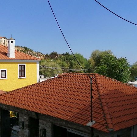 Mary&Nick Apartment Limenaria  Exterior foto