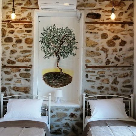 Mary&Nick Apartment Limenaria  Exterior foto