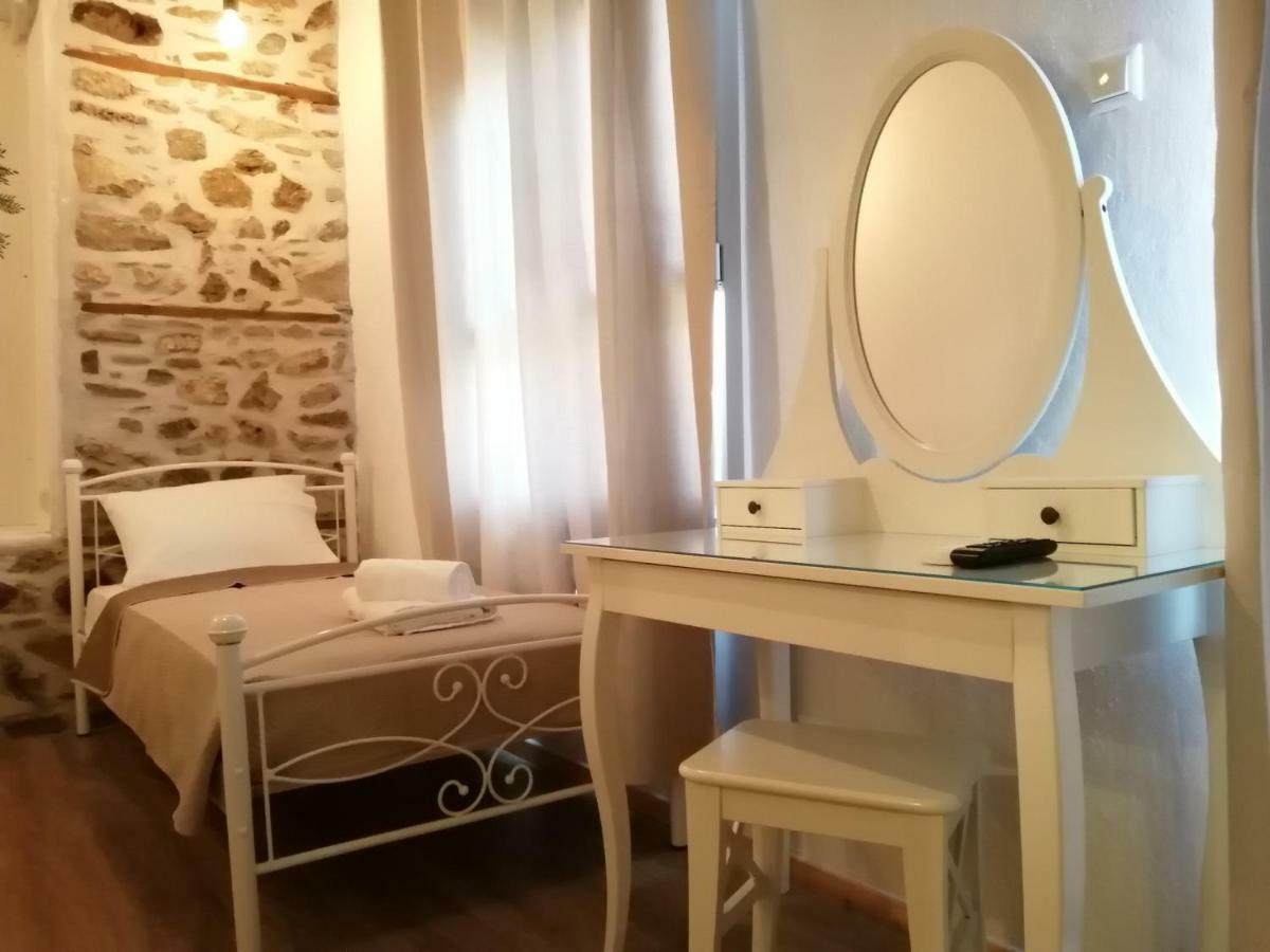 Mary&Nick Apartment Limenaria  Exterior foto