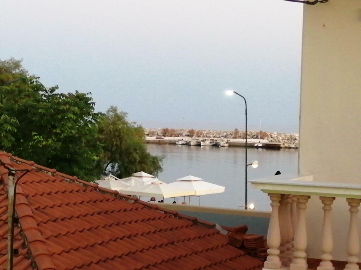 Mary&Nick Apartment Limenaria  Exterior foto